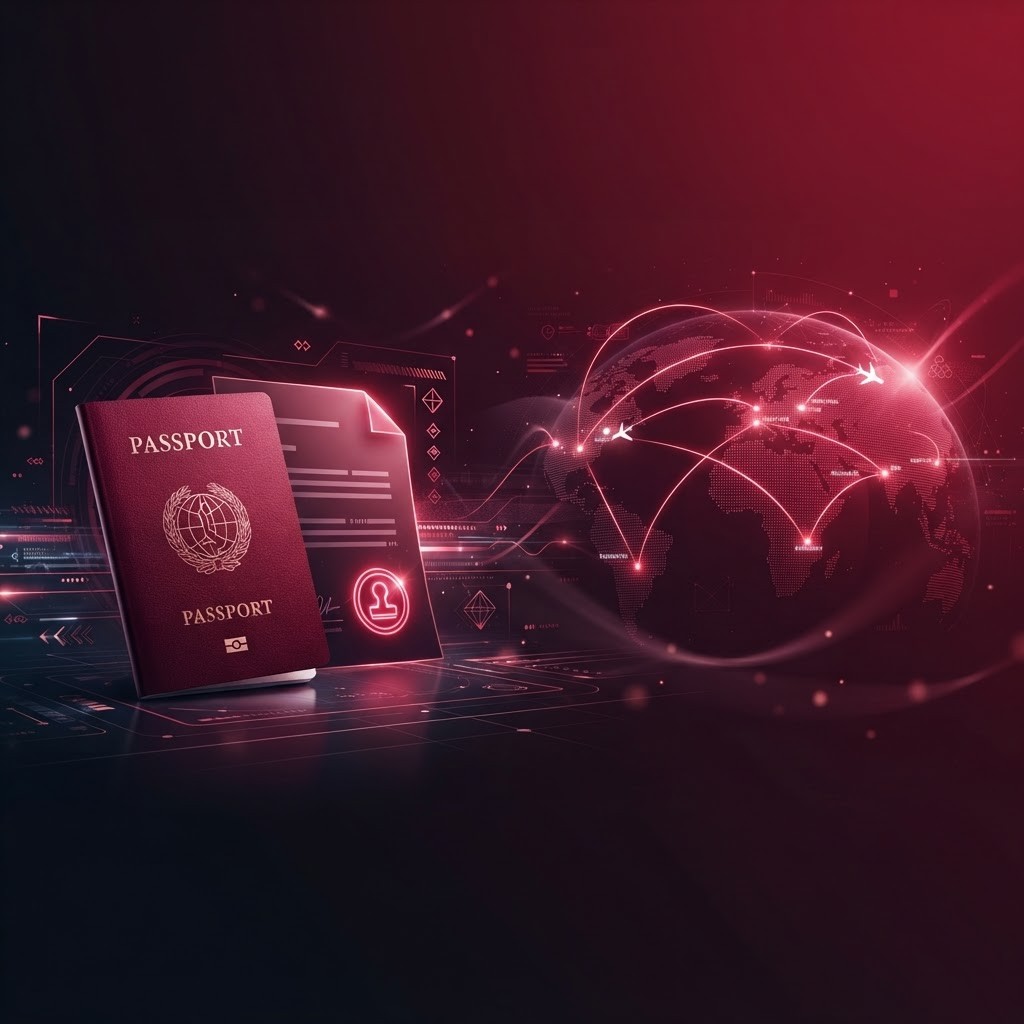 Top 10 Best Visa Consultants in Turkmenistan
