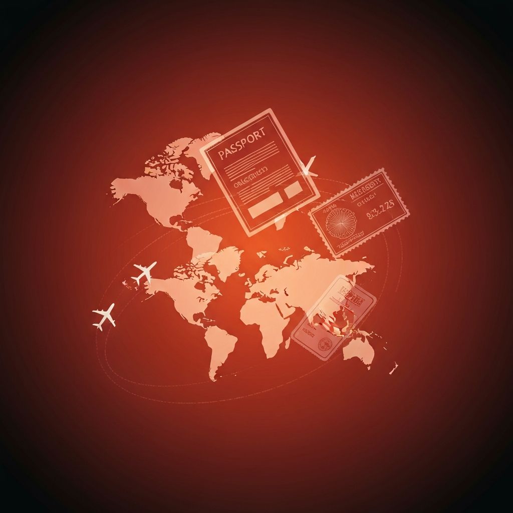 Top 10 Best Visa Consultants in USA