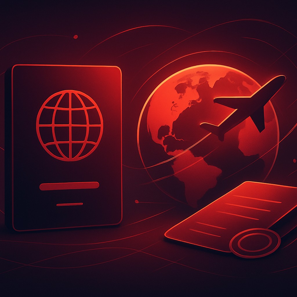 Top 10 Best Visa Consultants in Zambia