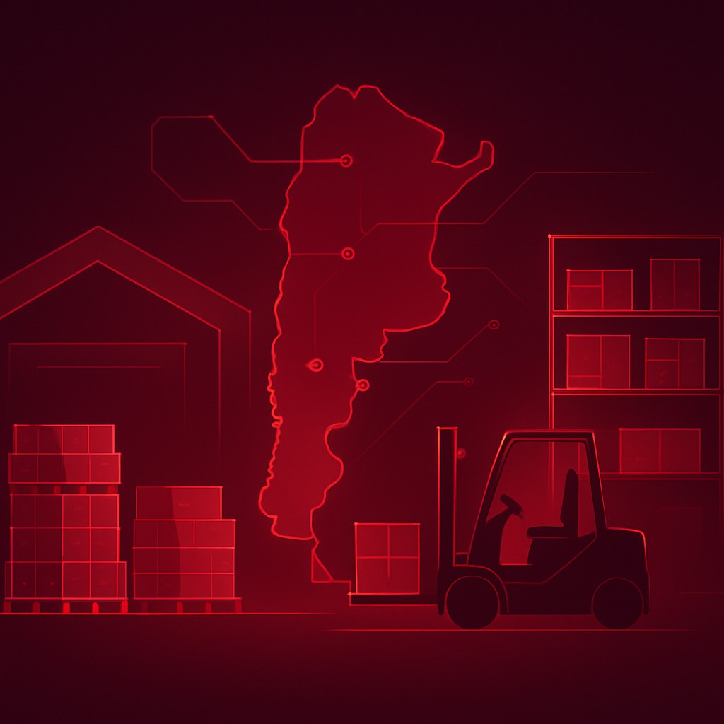 Top 10 Best Warehousing Companies in Argentina
