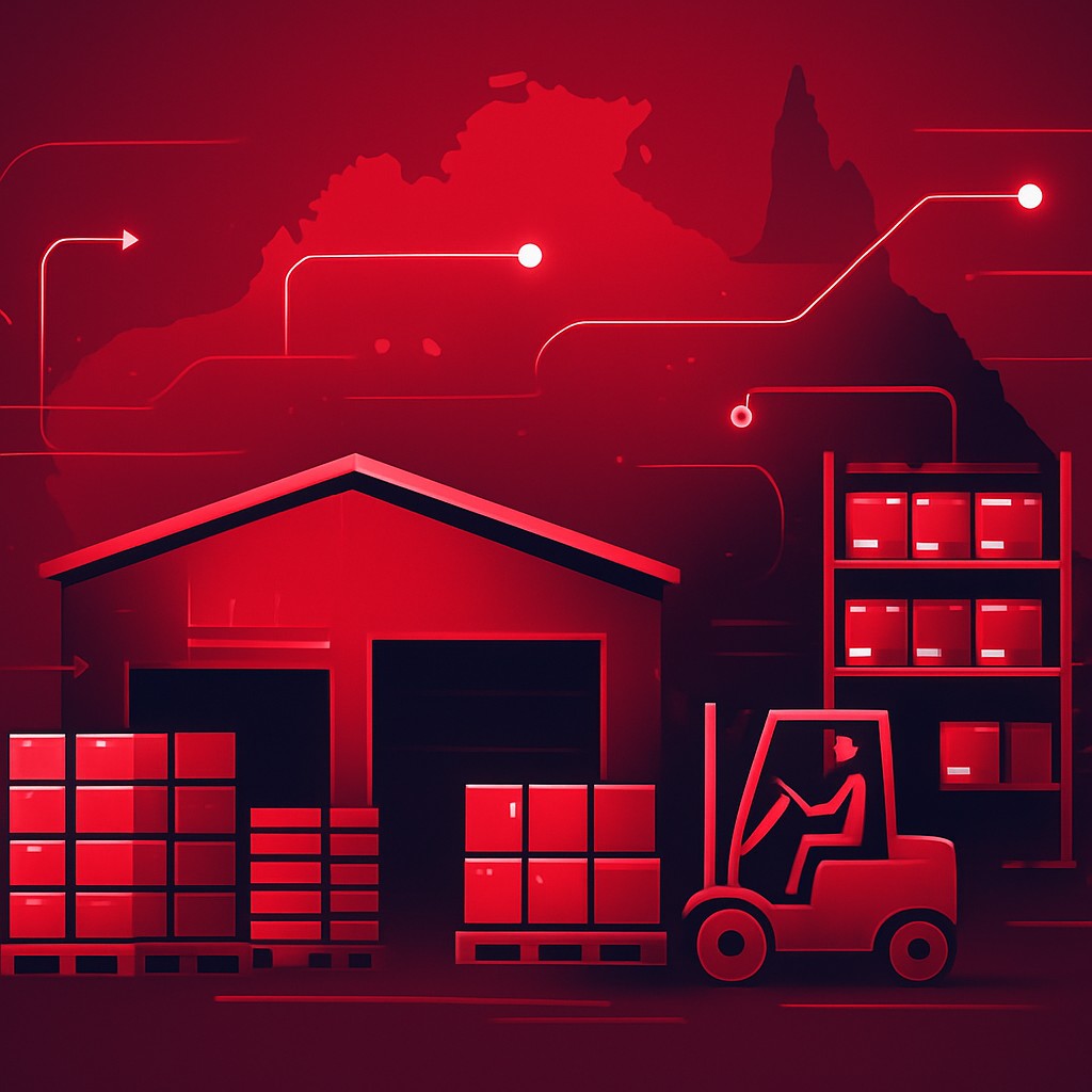Top 10 Best Warehousing Companies in Australia