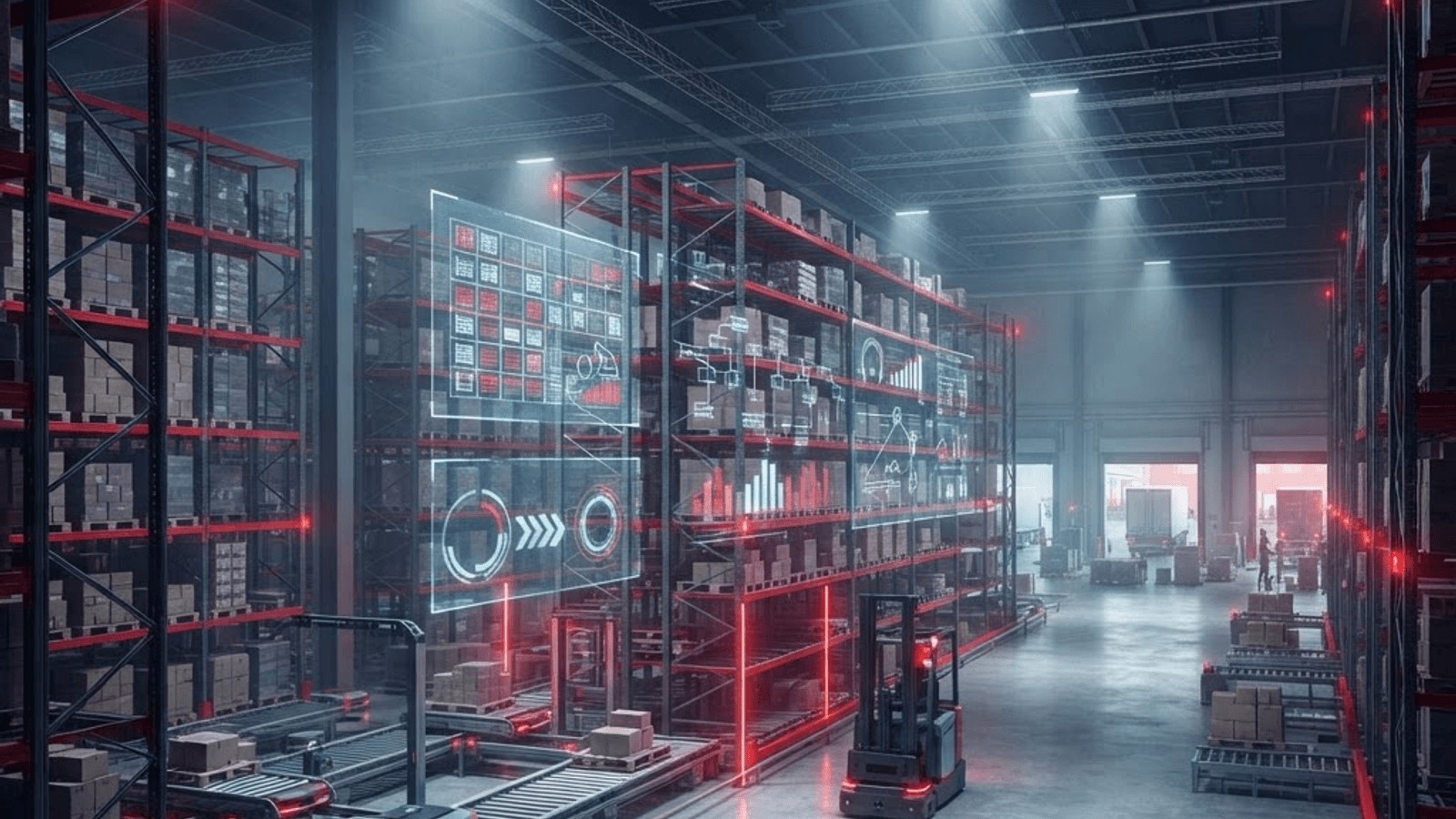 Top 10 Best Warehousing Companies in Boston