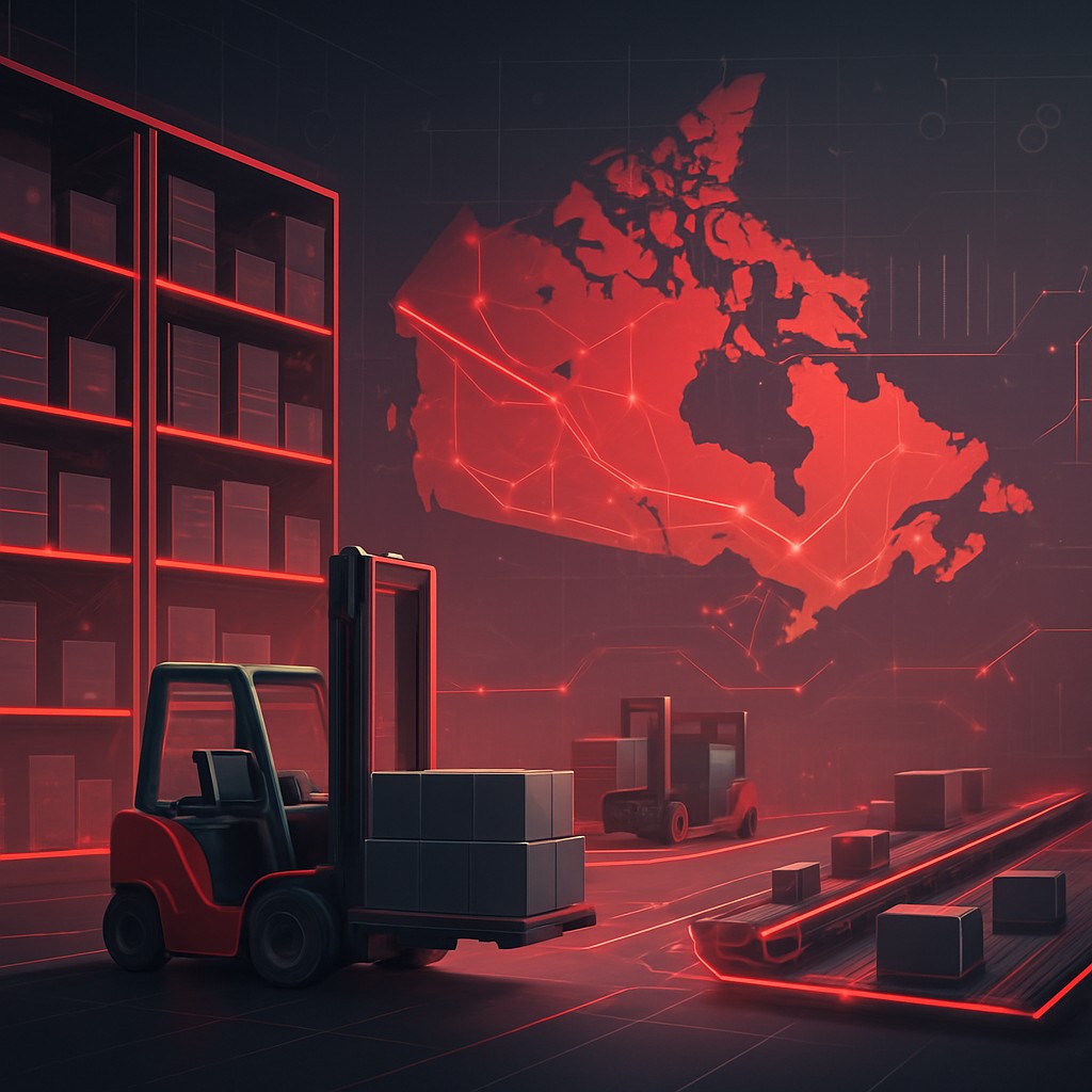 Top 10 Best Warehousing Companies in Canada
