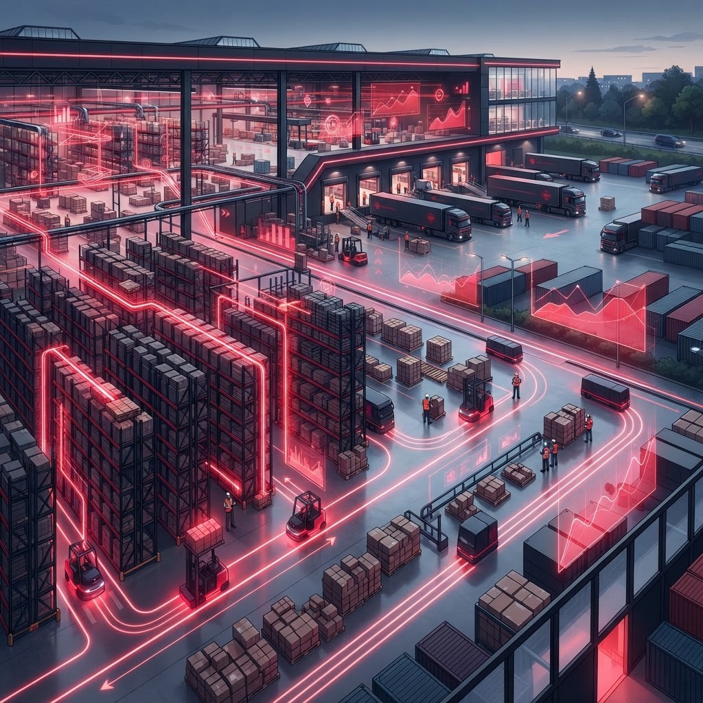 Top 10 Best Warehousing Companies in Central African Republic