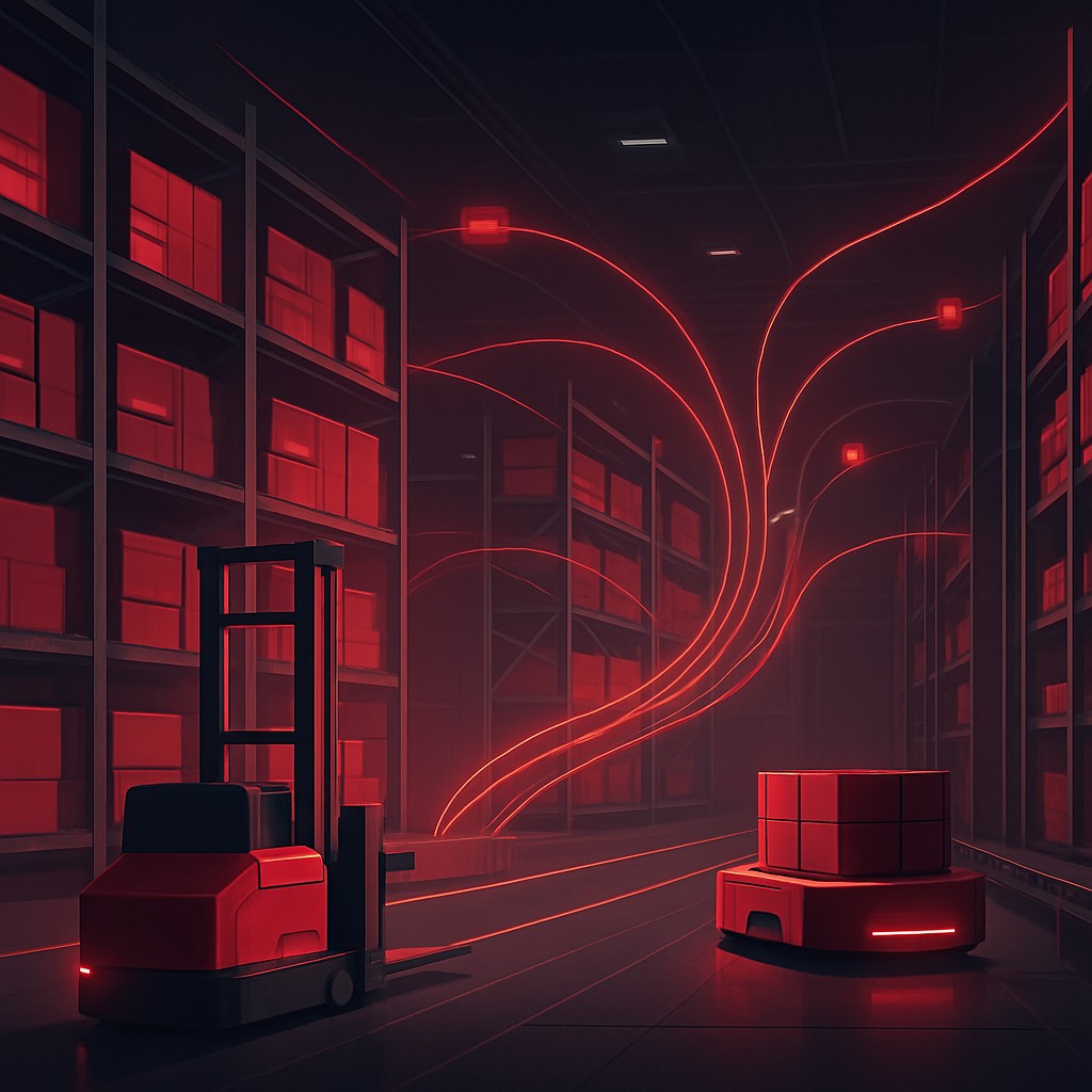 Top 10 Best Warehousing Companies in Chile