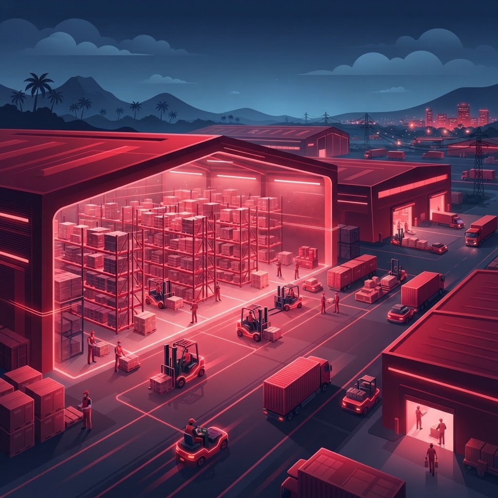 Top 10 Best Warehousing Companies in Congo
