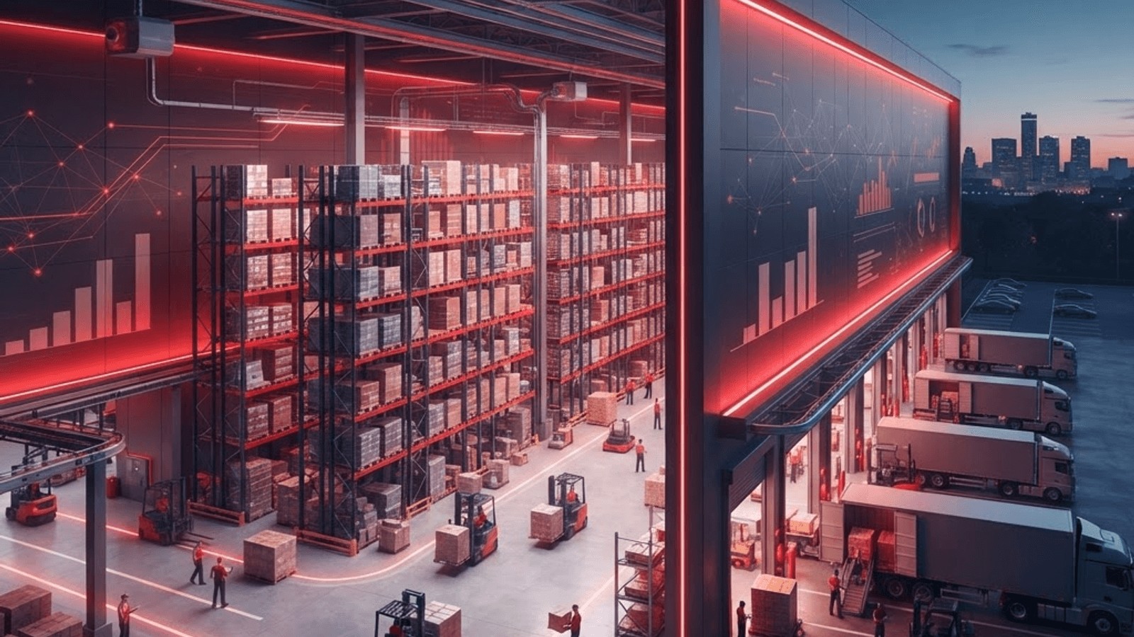 Top 10 Best Warehousing Companies in Detroit