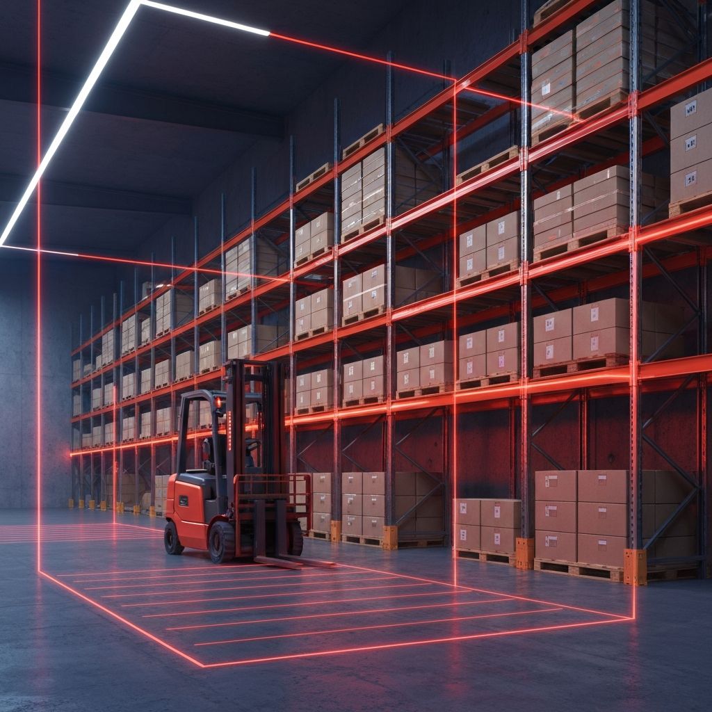 Top 10 Best Warehousing Companies in DR Congo