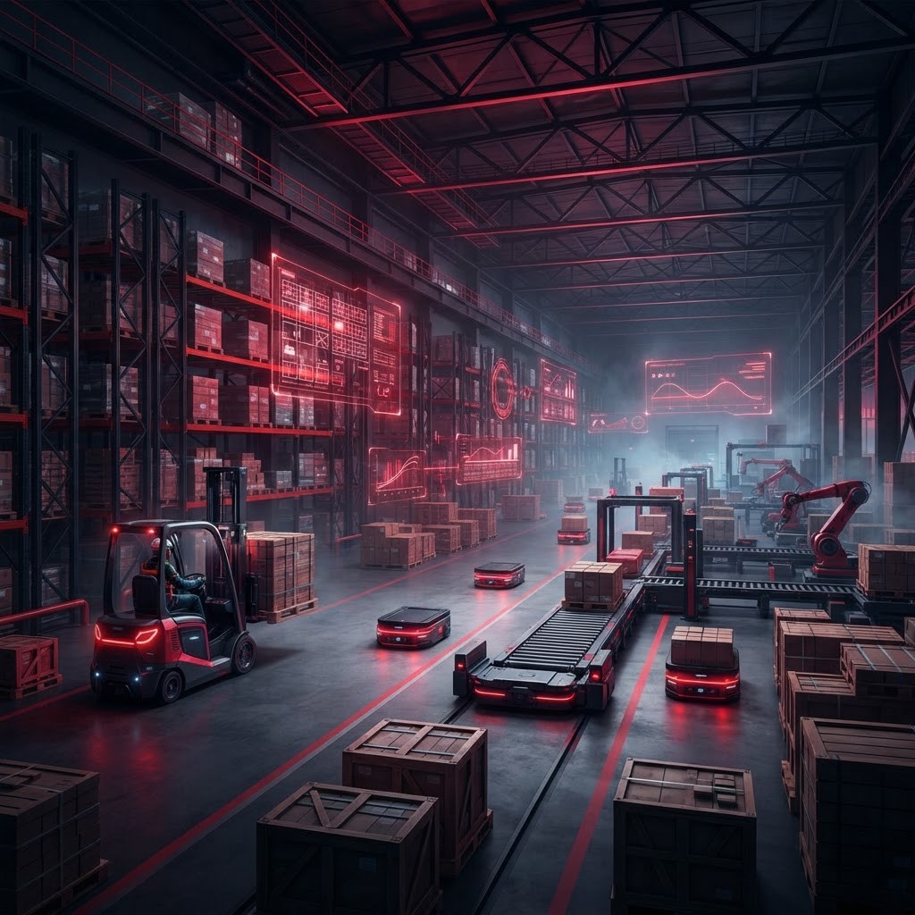 Top 10 Best Warehousing Companies in El Paso