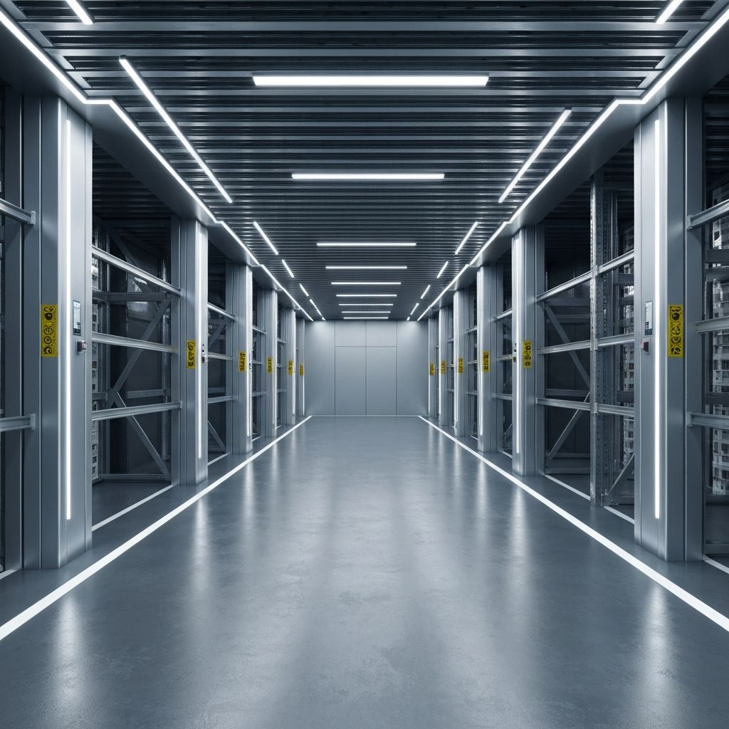Top 10 Best Warehousing Companies in Germany