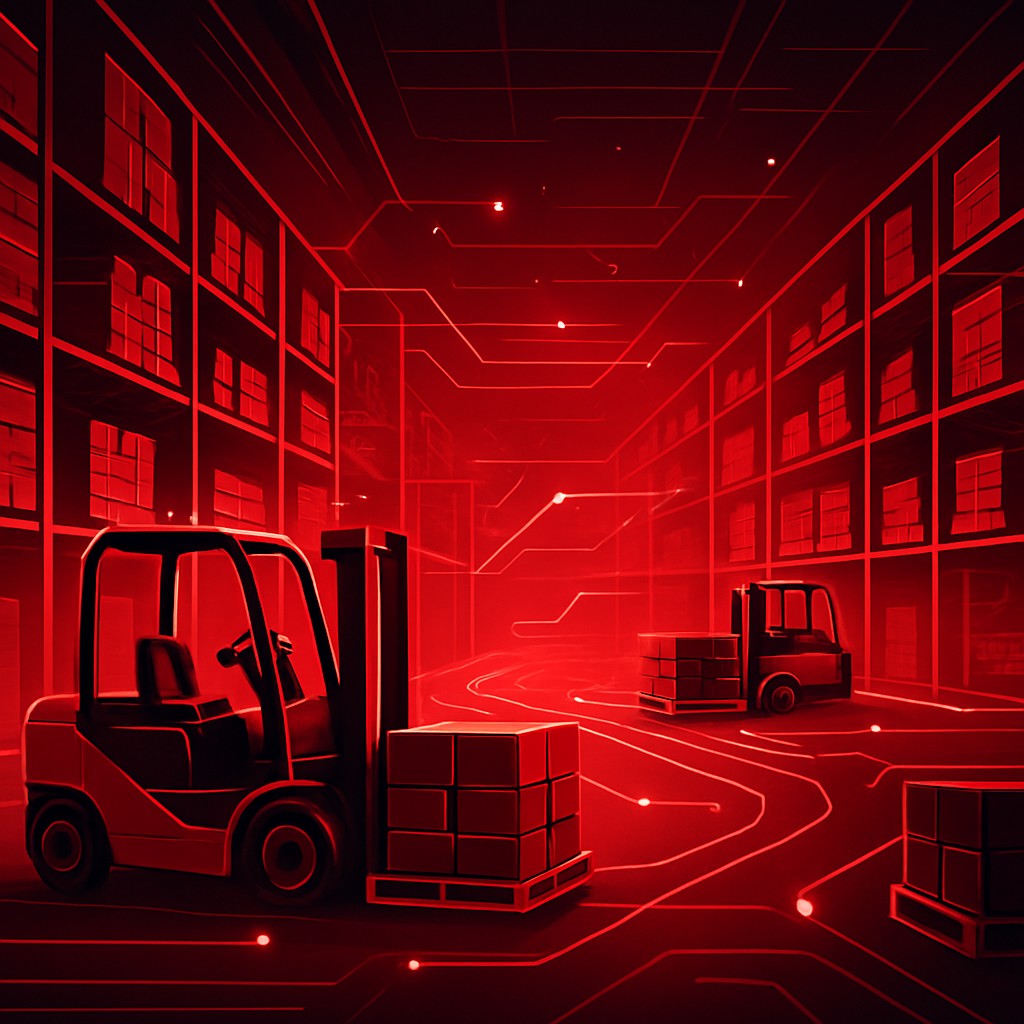 Top 10 Best Warehousing Companies in Guinea