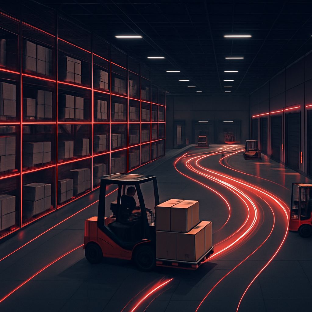 Top 10 Best Warehousing Companies in Hempstead