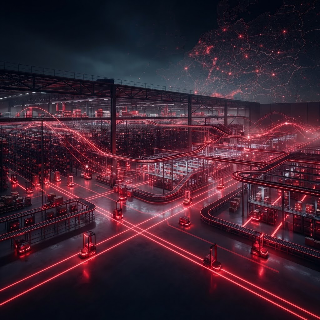 Top 10 Best Warehousing Companies in Hungary
