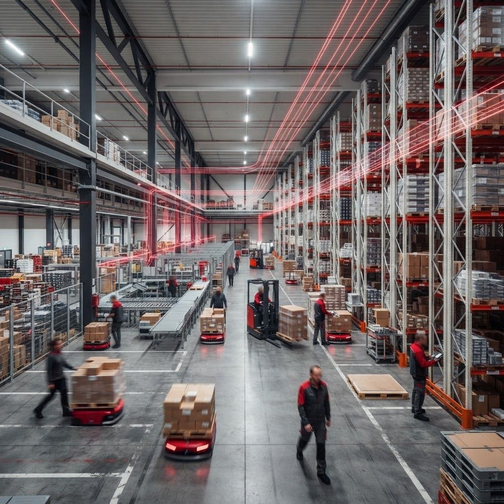 Top 10 Best Warehousing Companies in Indianapolis
