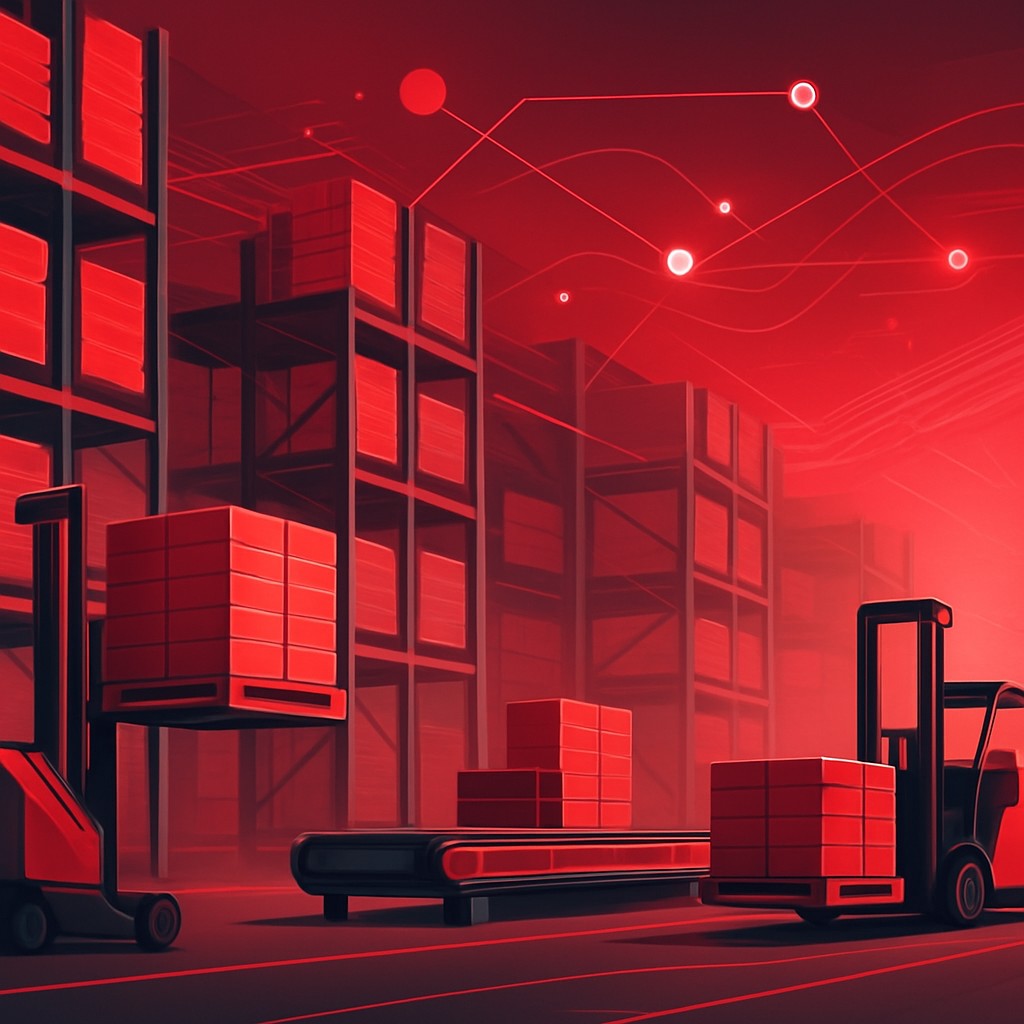 Top 10 Best Warehousing Companies in Kazakhstan