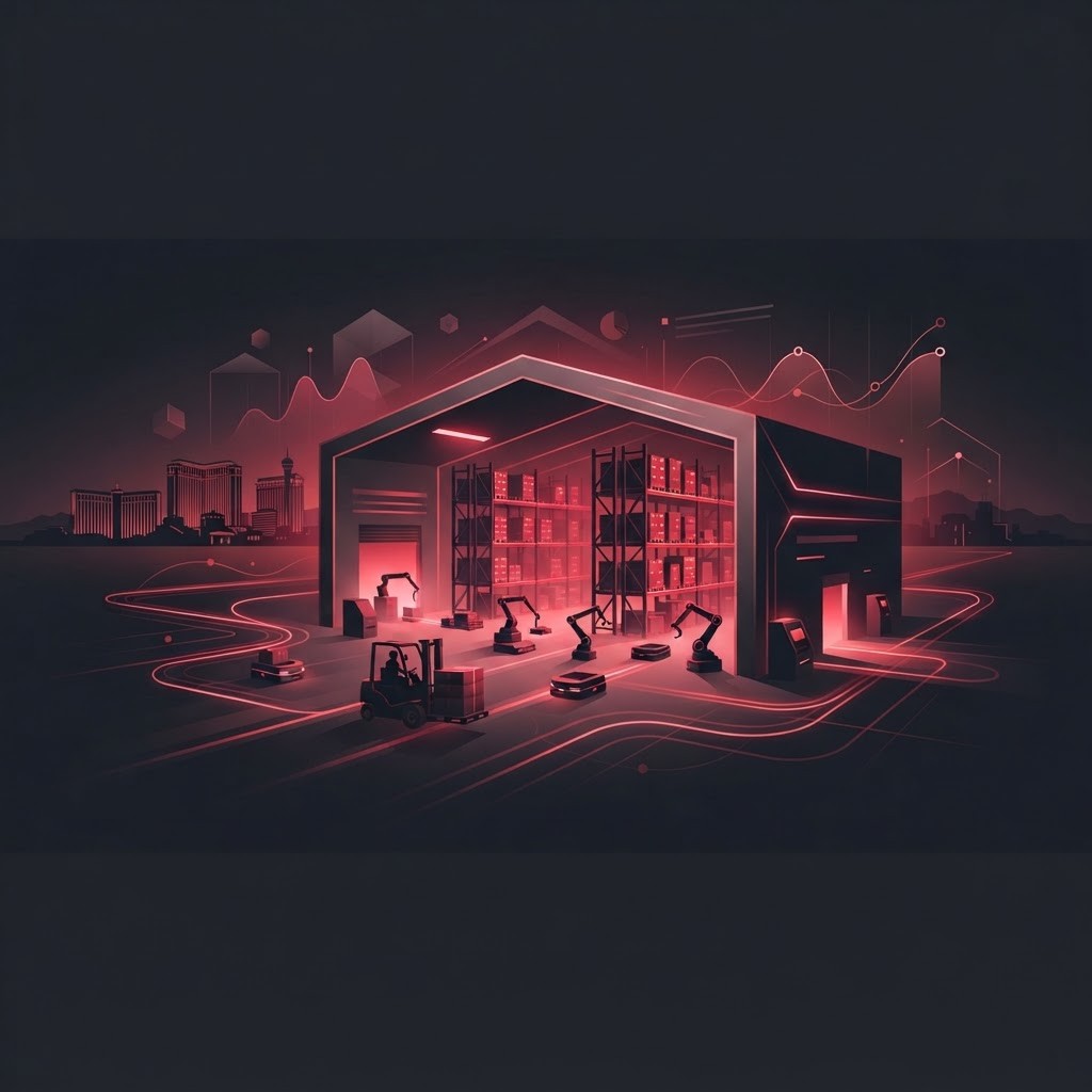 Top 10 Best Warehousing Companies in Las Vegas