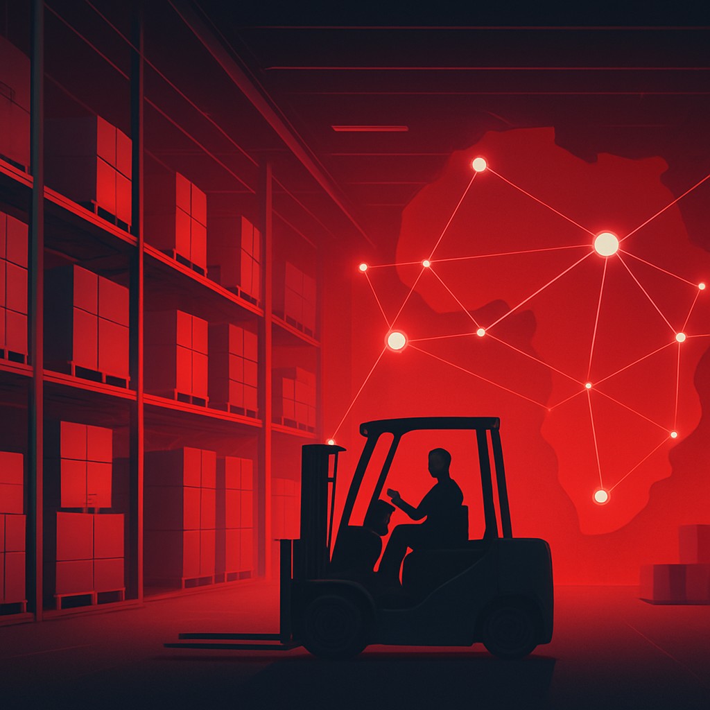 Top 10 Best Warehousing Companies in Malawi