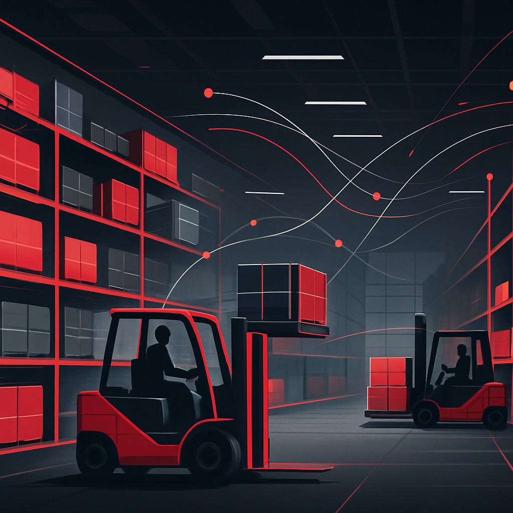 Top 10 Best Warehousing Companies in Malaysia