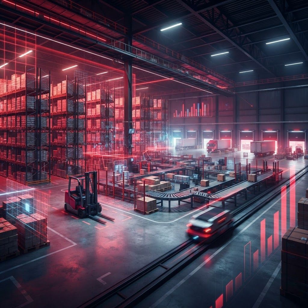 Top 10 Best Warehousing Companies in Memphis