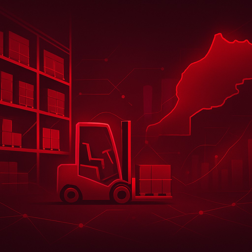 Top 10 Best Warehousing Companies in Morocco