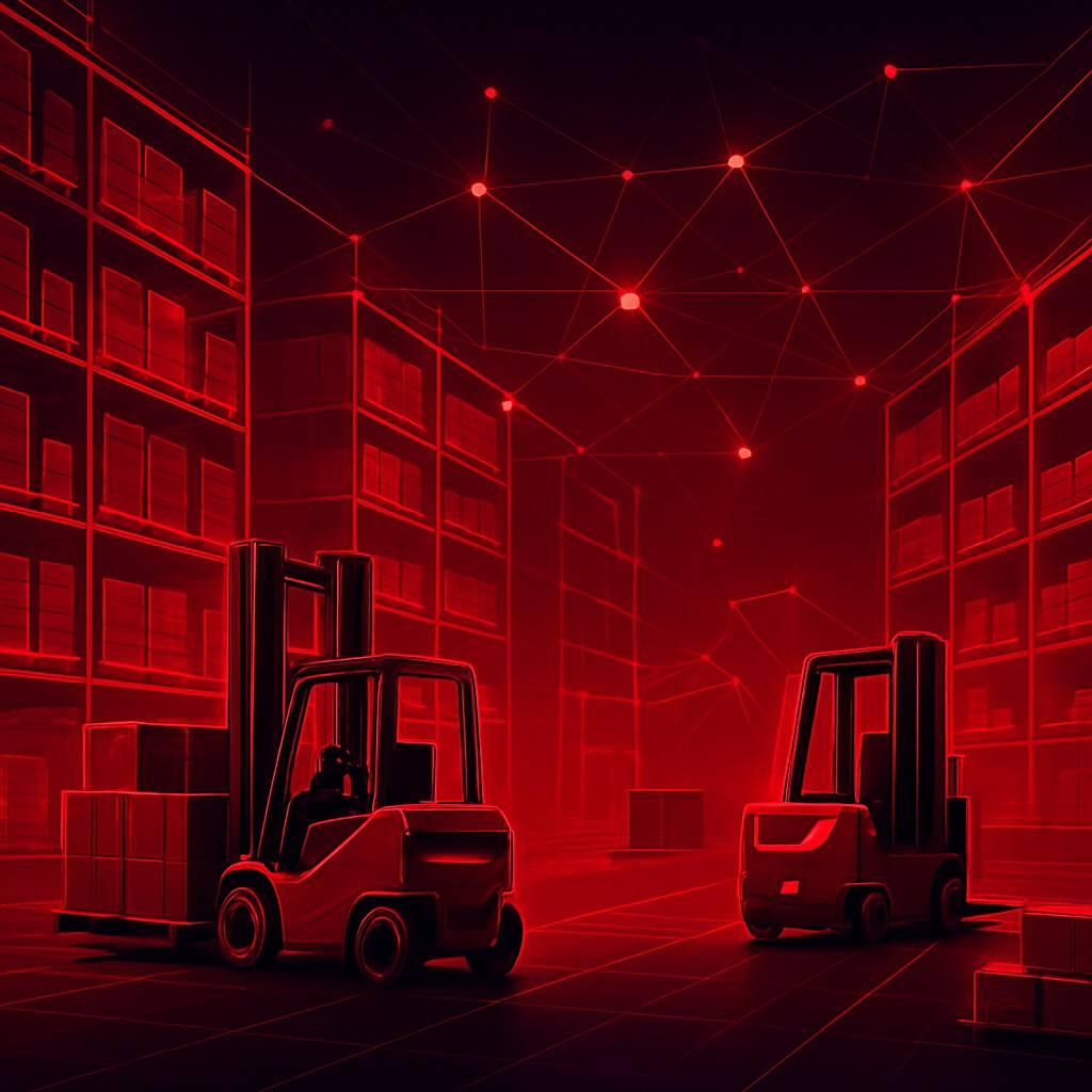 Top 10 Best Warehousing Companies in Netherlands
