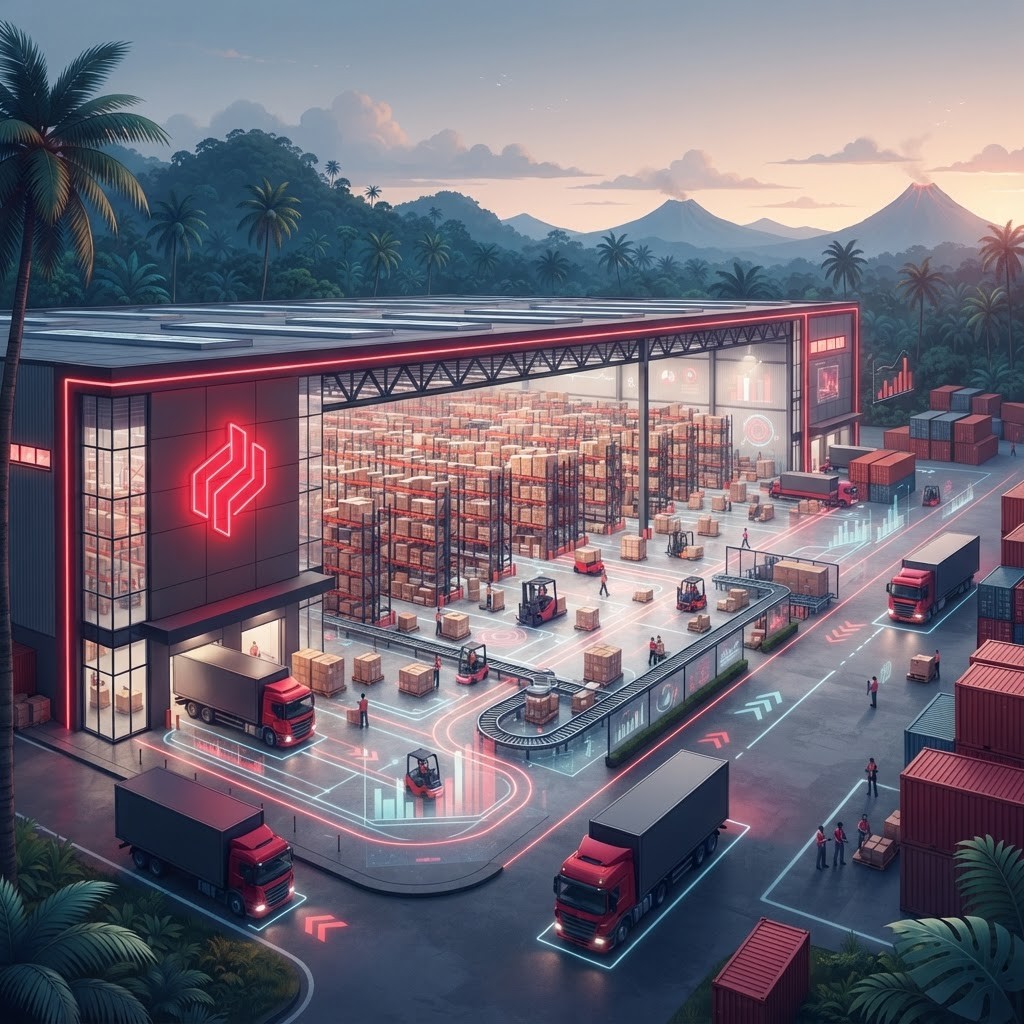 Top 10 Best Warehousing Companies in Nicaragua