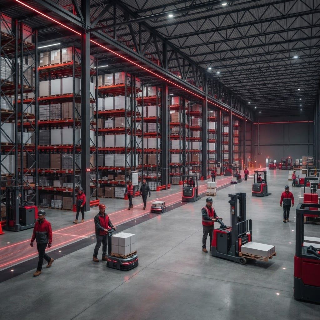 Top 10 Best Warehousing Companies in Oklahoma City