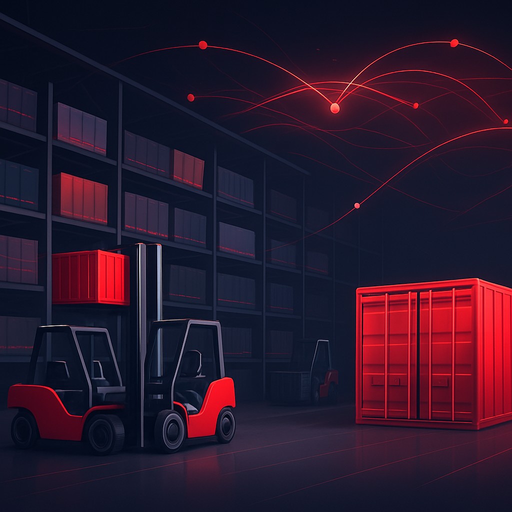 Top 10 Best Warehousing Companies in Peru