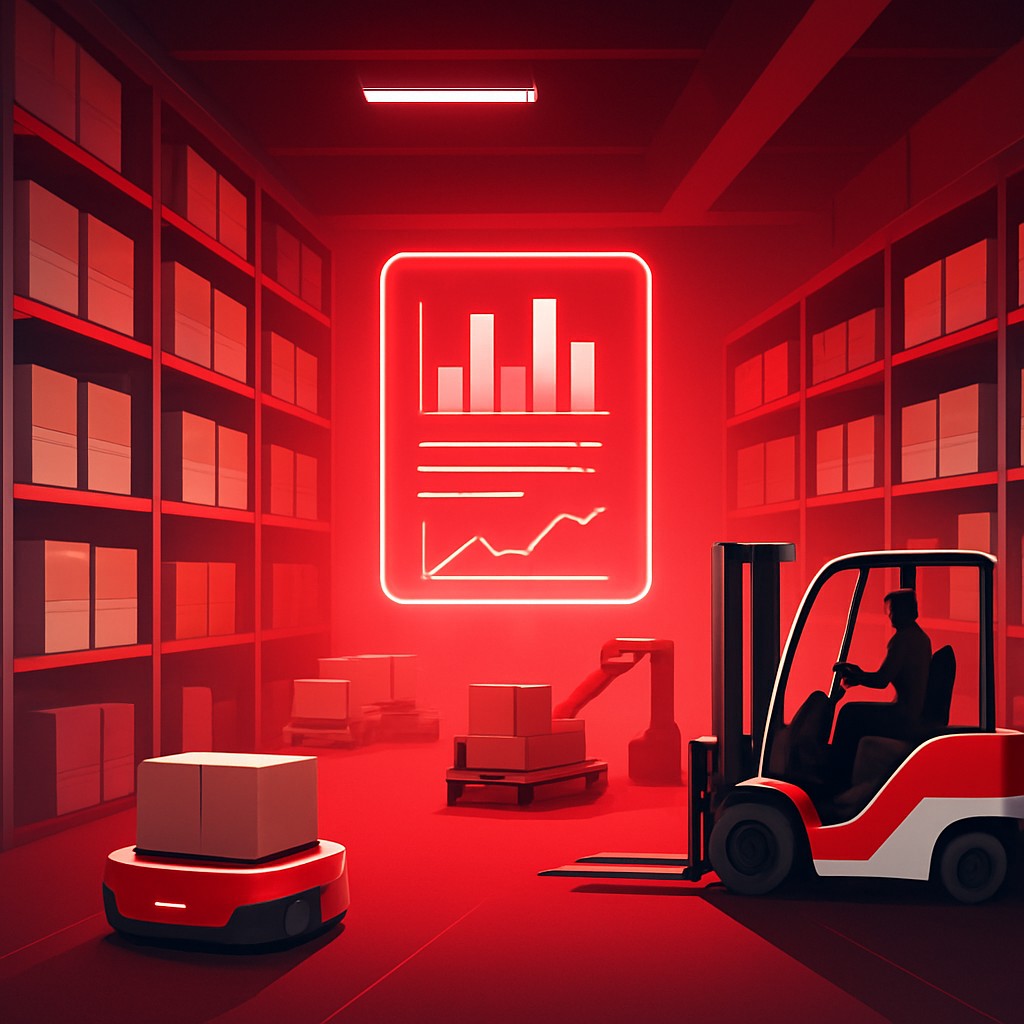 Top 10 Best Warehousing Companies in Romania