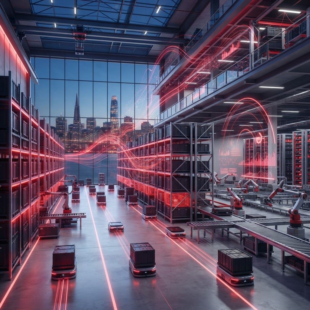 Top 10 Best Warehousing Companies in San Francisco