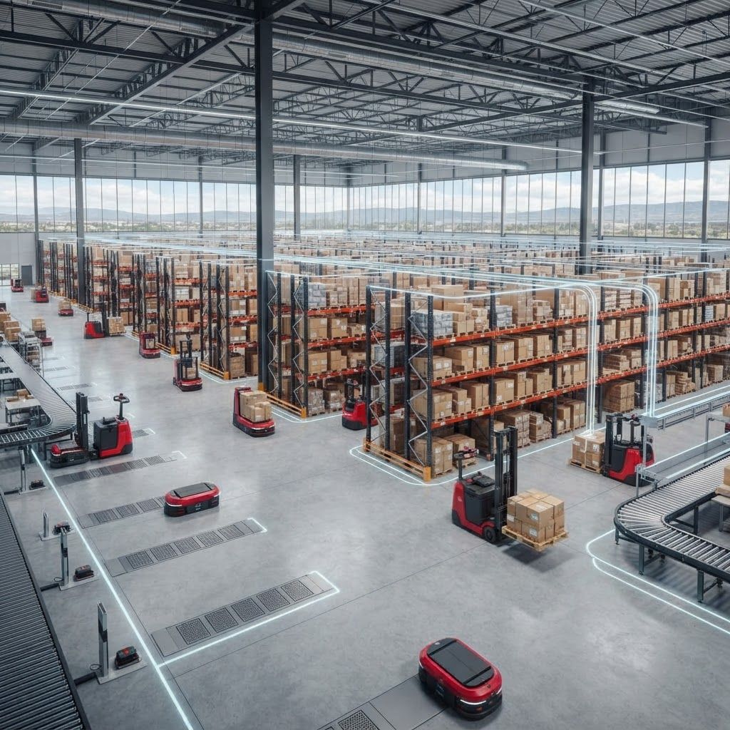 Top 10 Best Warehousing Companies in San Jose