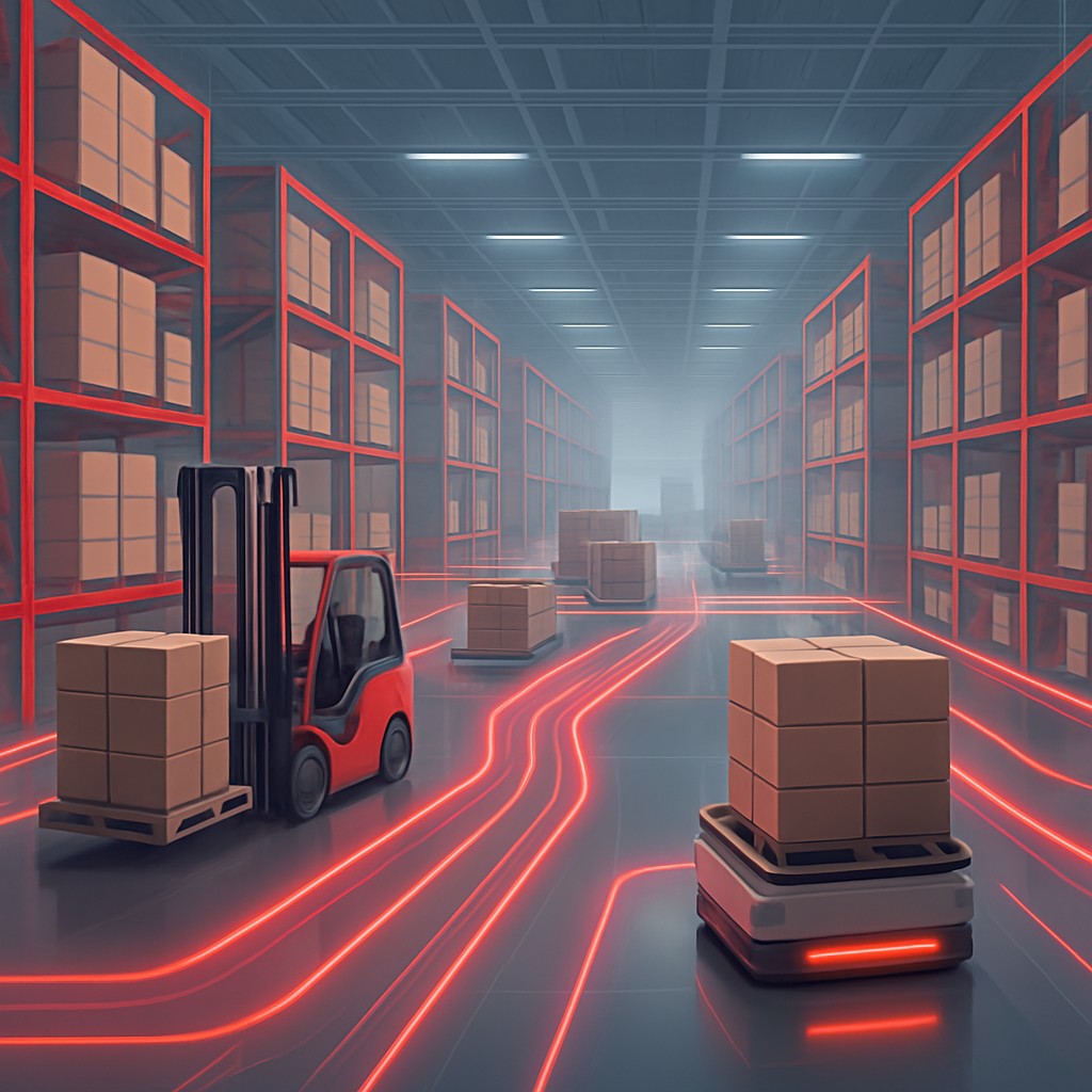 Top 10 Best Warehousing Companies in Sweden