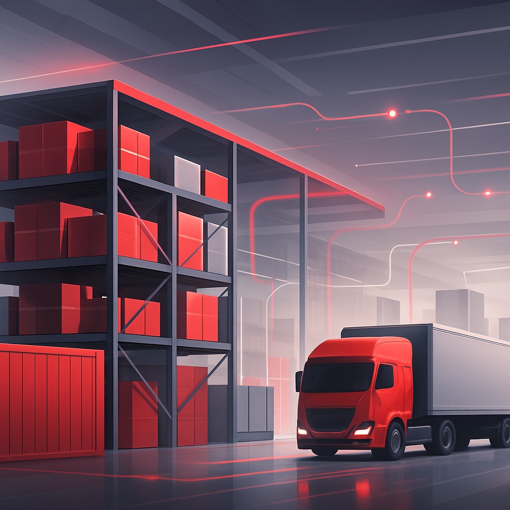 Top 10 Best Warehousing Companies in Tajikistan