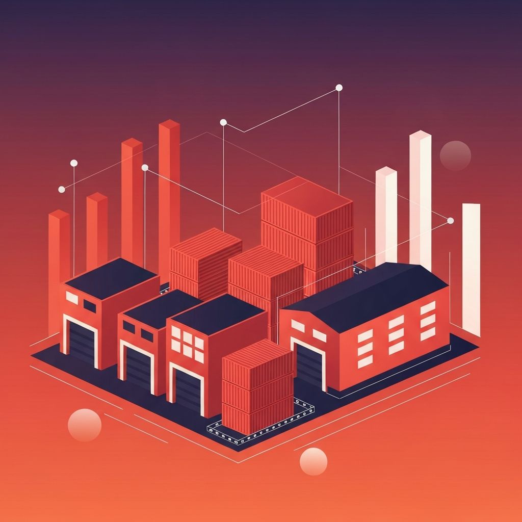 Top 10 Best Warehousing Companies in Turkey