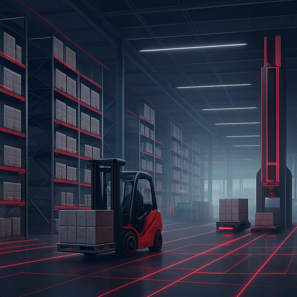 Top 10 Best Warehousing Companies in UAE