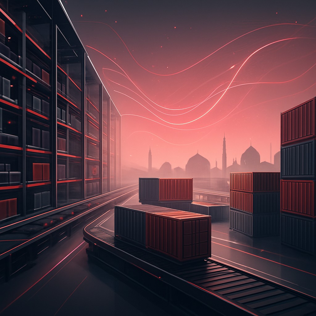Top 10 Best Warehousing Companies in Uzbekistan