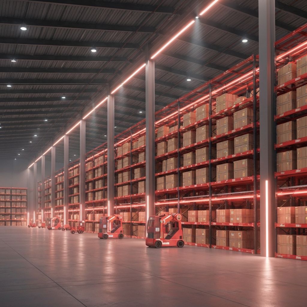 Top 10 Best Warehousing Companies in Vietnam