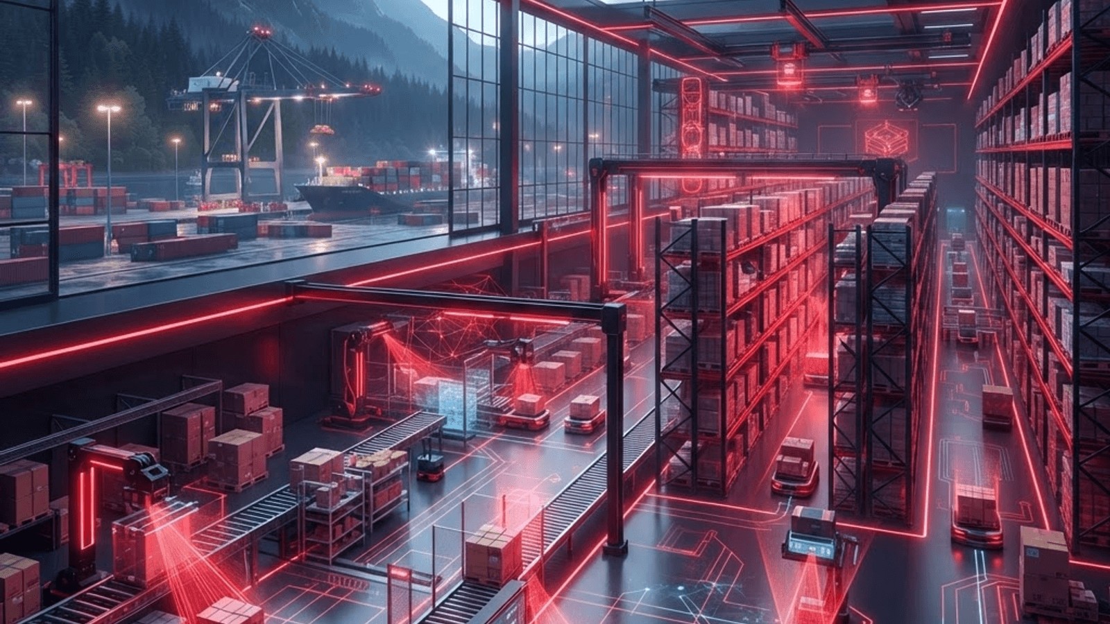 Top 10 Best Warehousing Companies in Washington