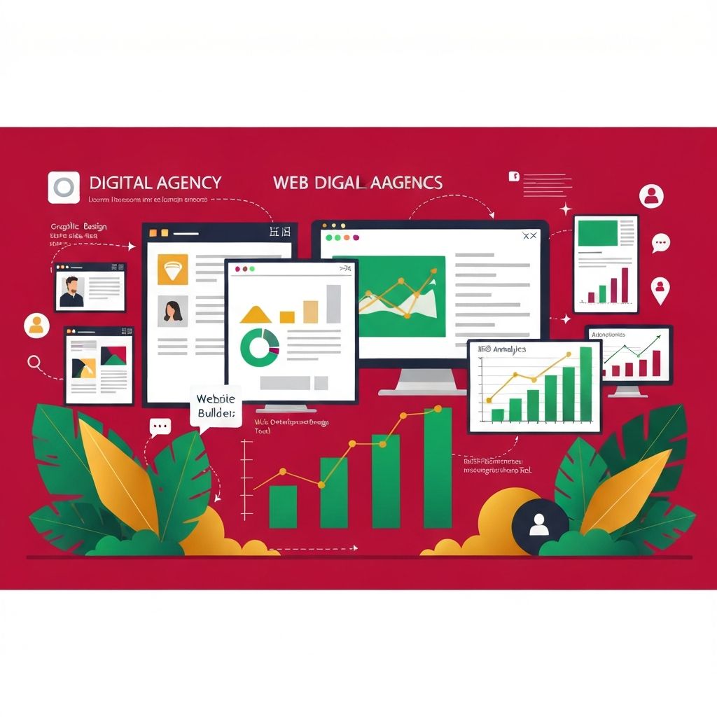 Top 10 Best Web Design & Development Companies in Quibdo