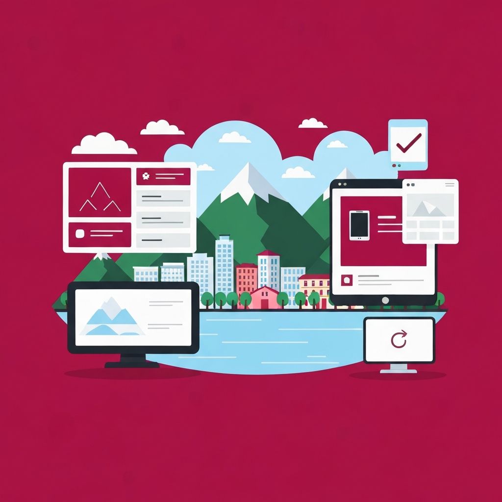 Top 10 Best Web Design & Development Companies in Shkoder