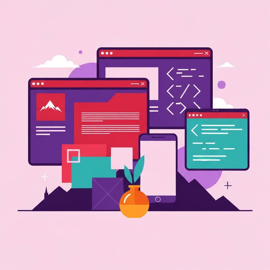 Top 10 Best Web Design & Development Companies in Spokane