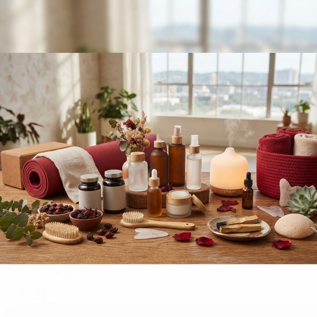 Top 10 Best Wellness Product Brands in Austin