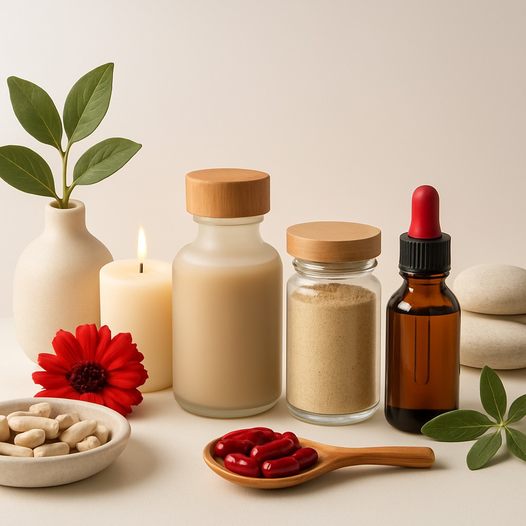 Top 10 Best Wellness Product Brands in Benin