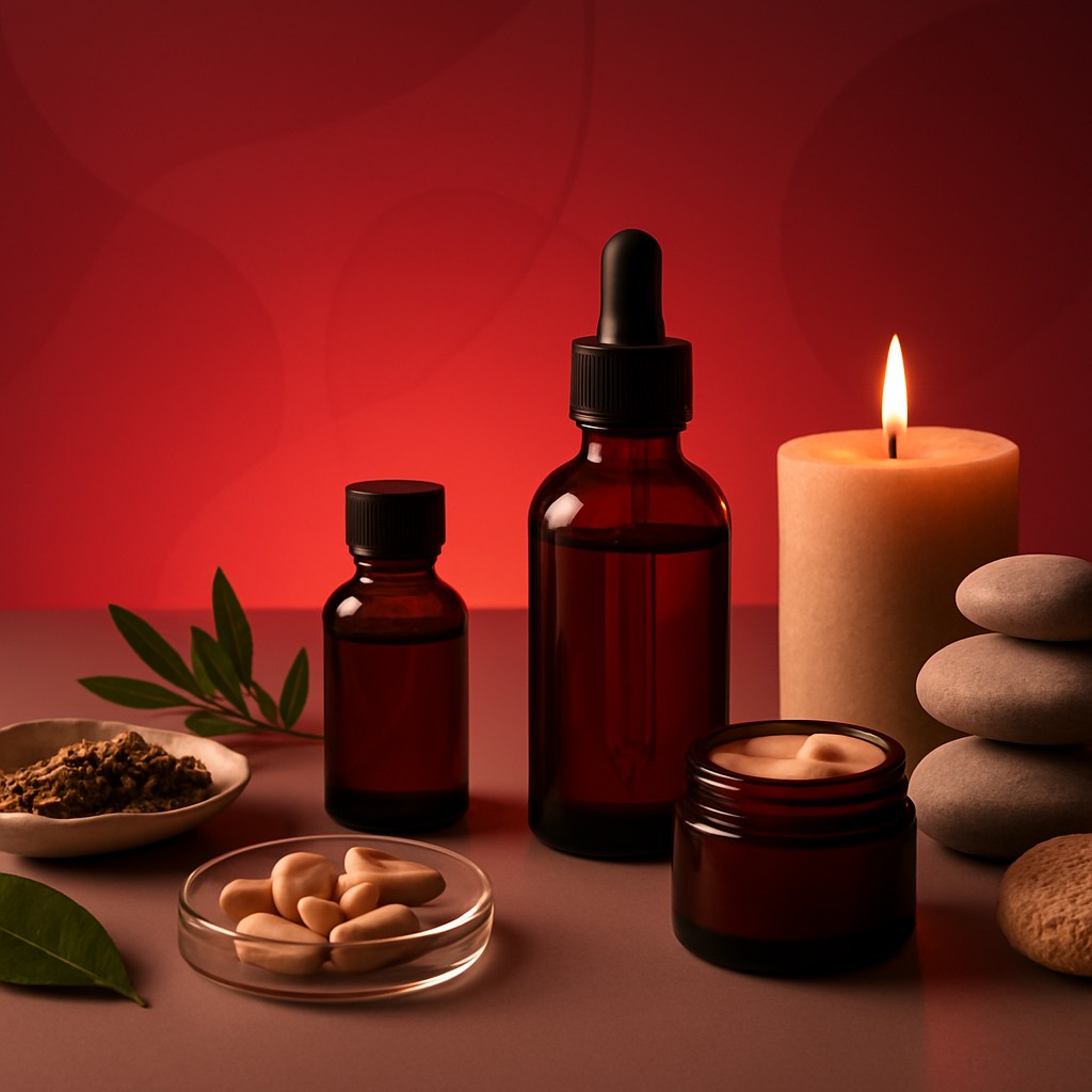 Top 10 Best Wellness Product Brands in Cameroon