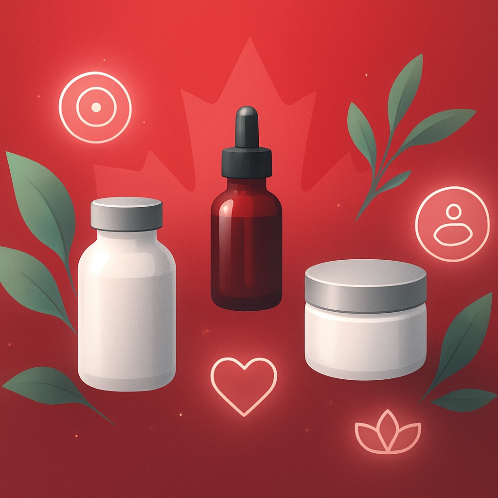 Top 10 Best Wellness Product Brands in Canada