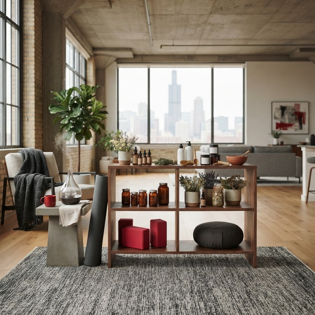 Top 10 Best Wellness Product Brands in Chicago