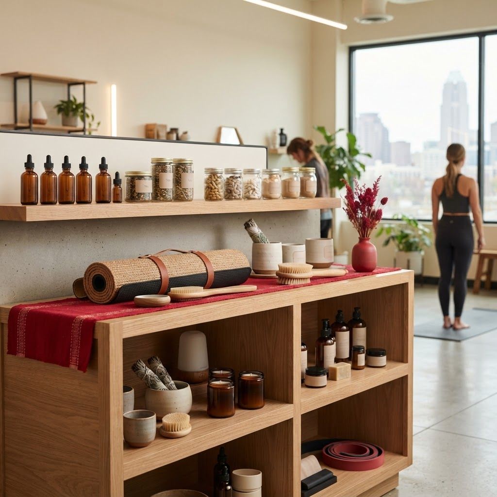 Top 10 Best Wellness Product Brands in Columbus
