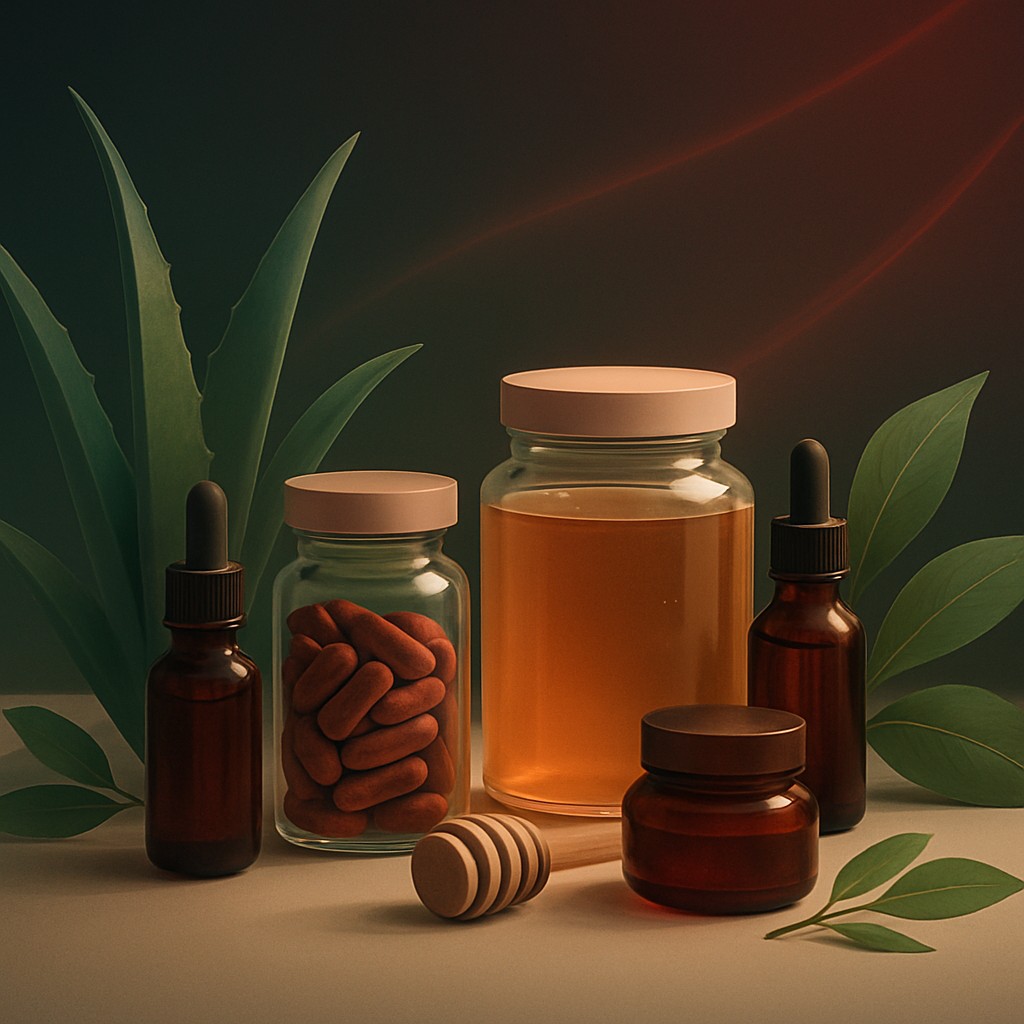 Top 10 Best Wellness Product Brands in Cuba