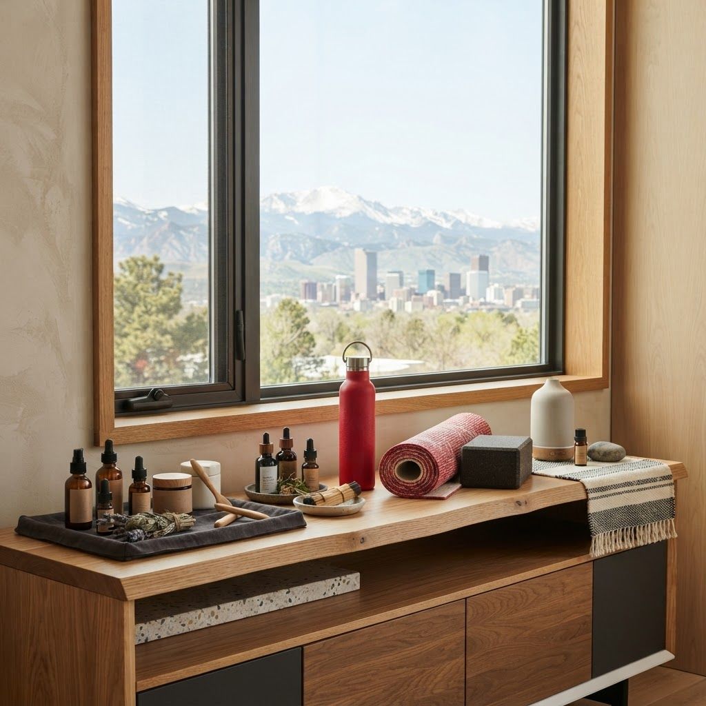 Top 10 Best Wellness Product Brands in Denver