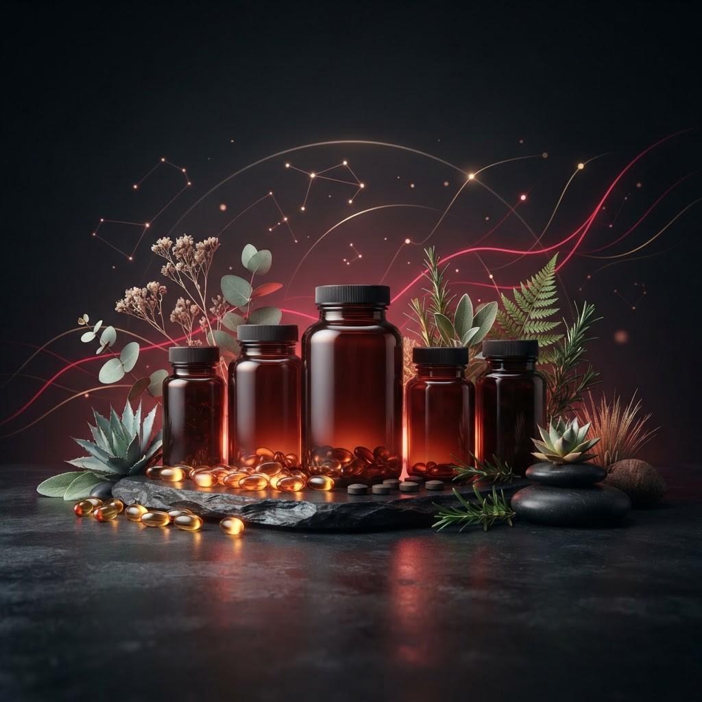 Top 10 Best Wellness Product Brands in El Paso